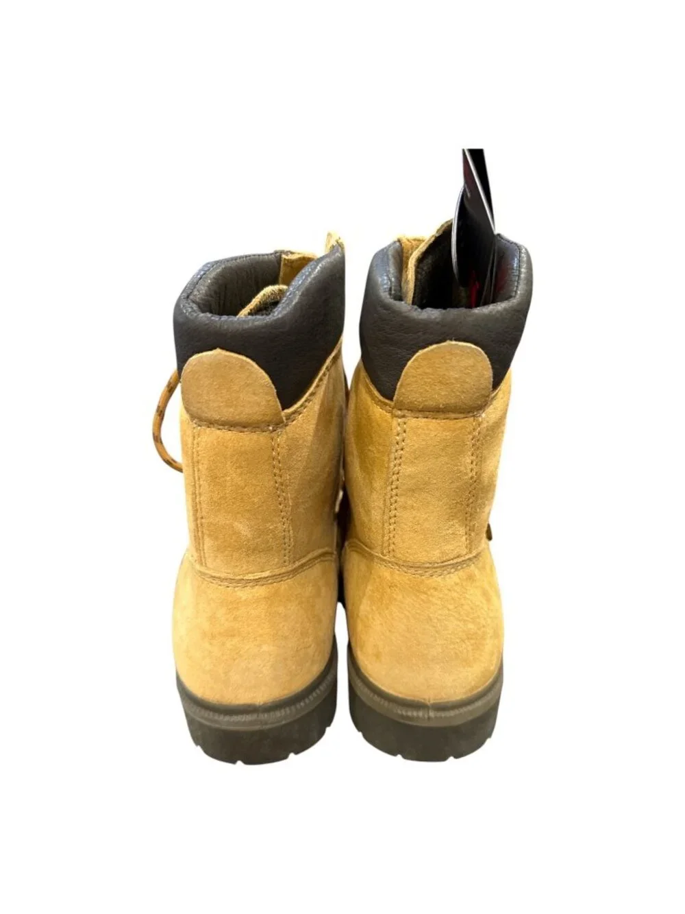 Wolverine crafted durable